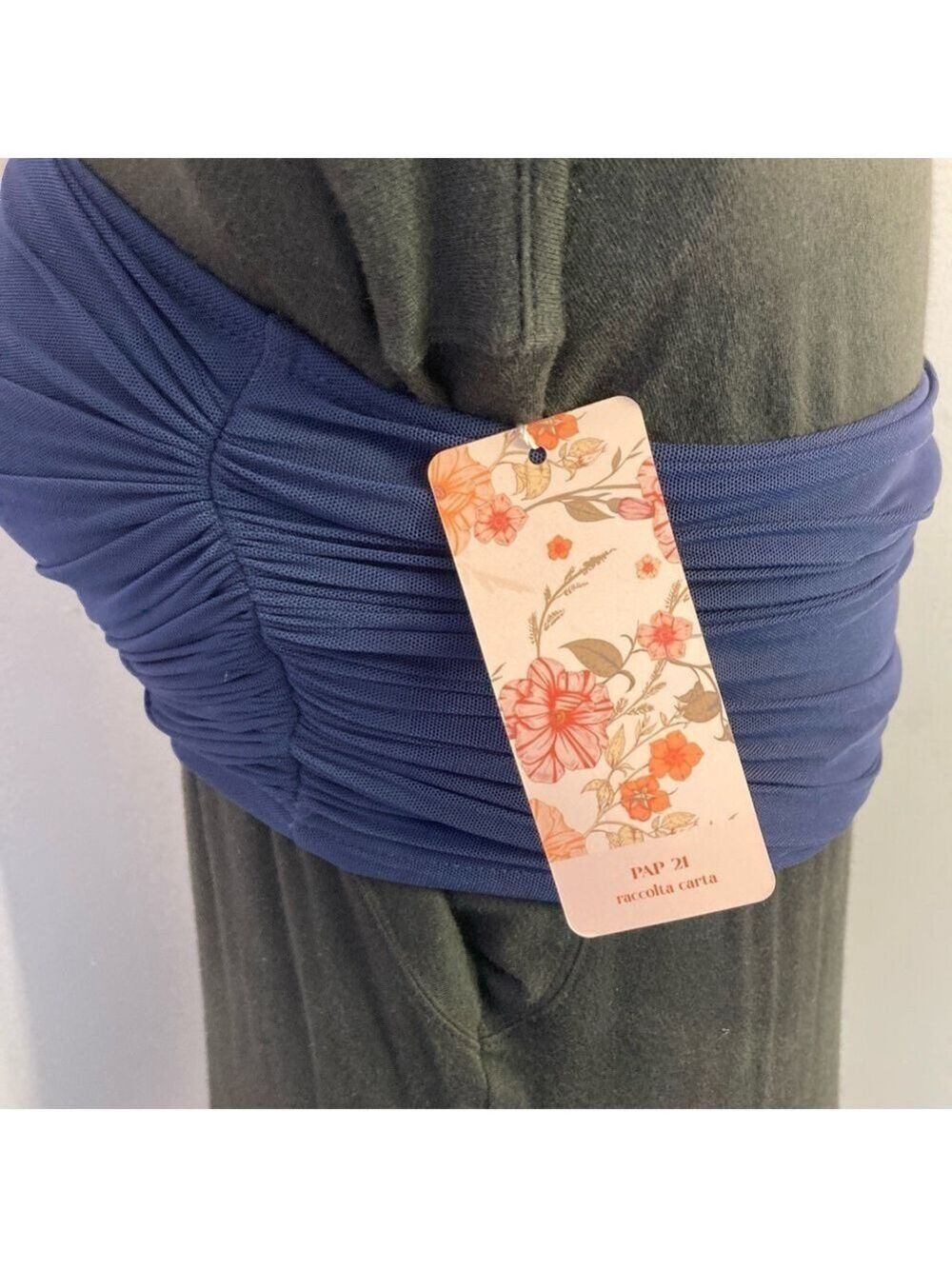 SHEIN Bandeau Tops, Set of 2, NWT, Size L - Picture 7 of 16